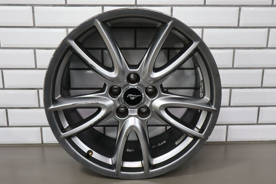 2011 Ford Mustang- Wheel