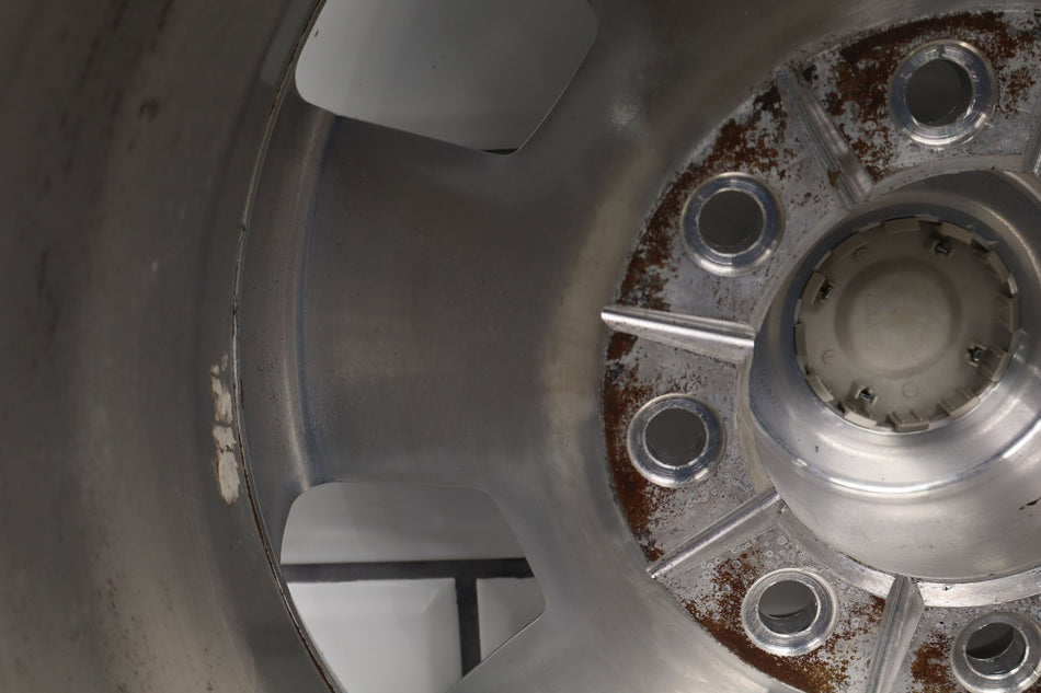2015 Ram 2500- Wheel