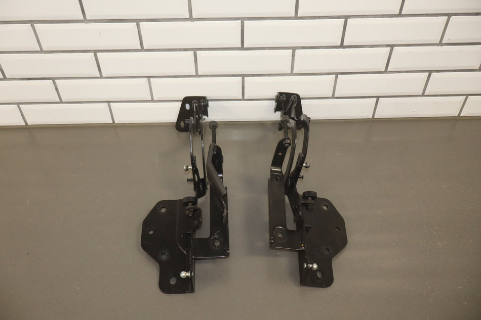 2003-2006 Chevrolet SSR Hood Hinges- Pair