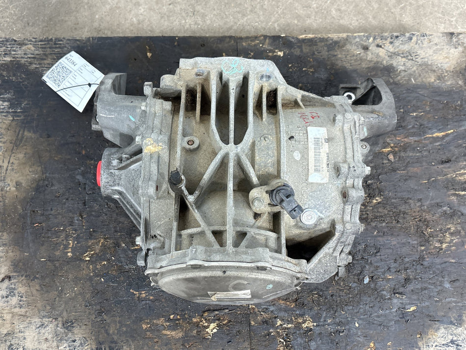 2005 Chevy Corvette C6 Diff Carrier 3.15 24234600