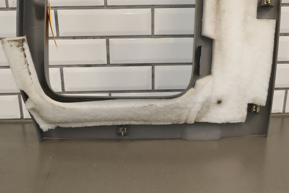 2003 Ford F-250 Super Duty- Rear Door Trim