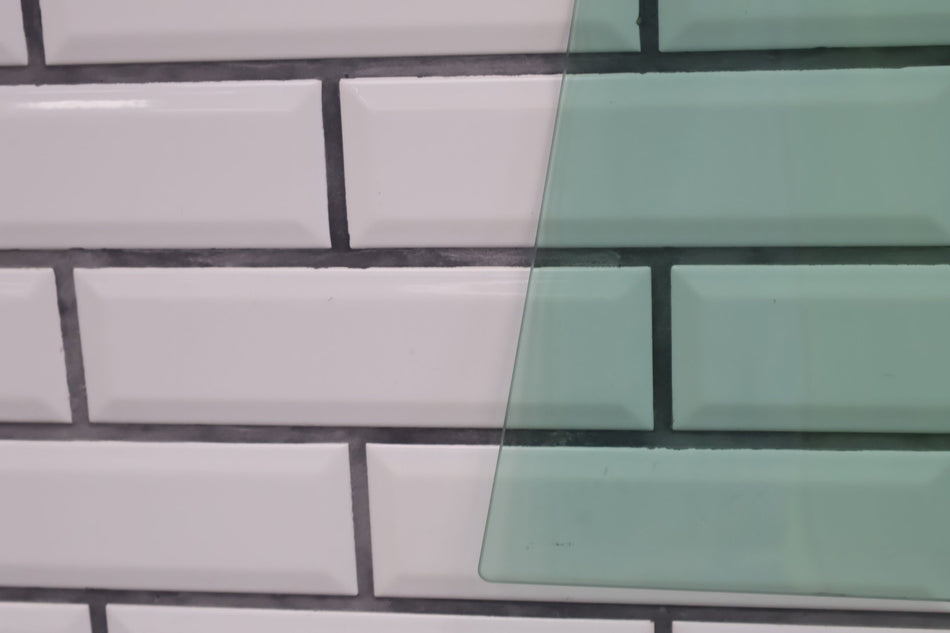 2019 Honda Civic- Right Rear Door Window