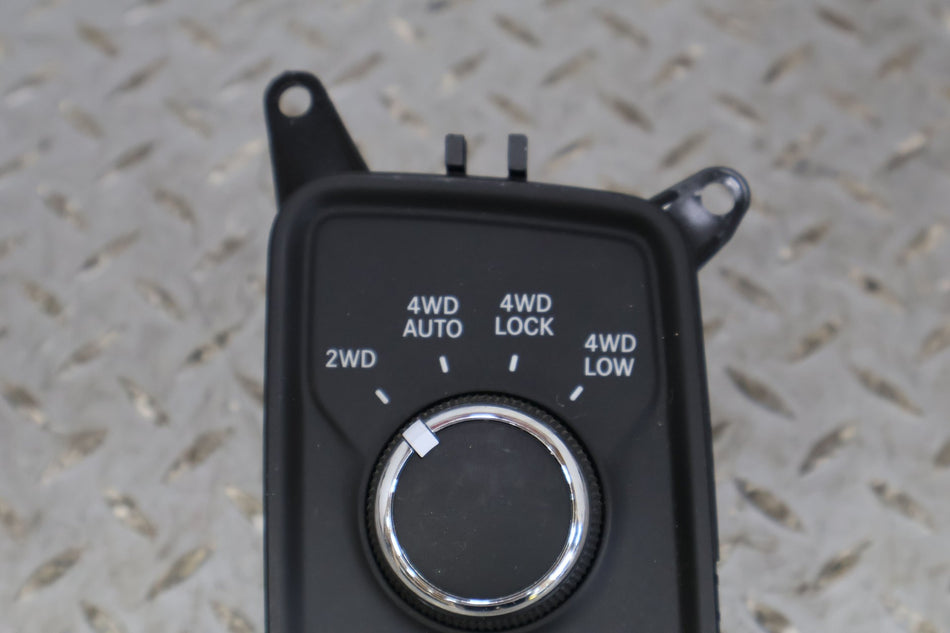 13-18 Ram 1500 Transfer Case Control Switch 68142281AB
