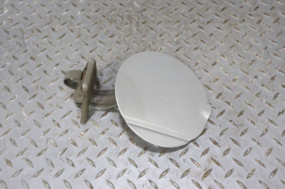 Fuel Filler Door, 2004, Ford, Thunderbird