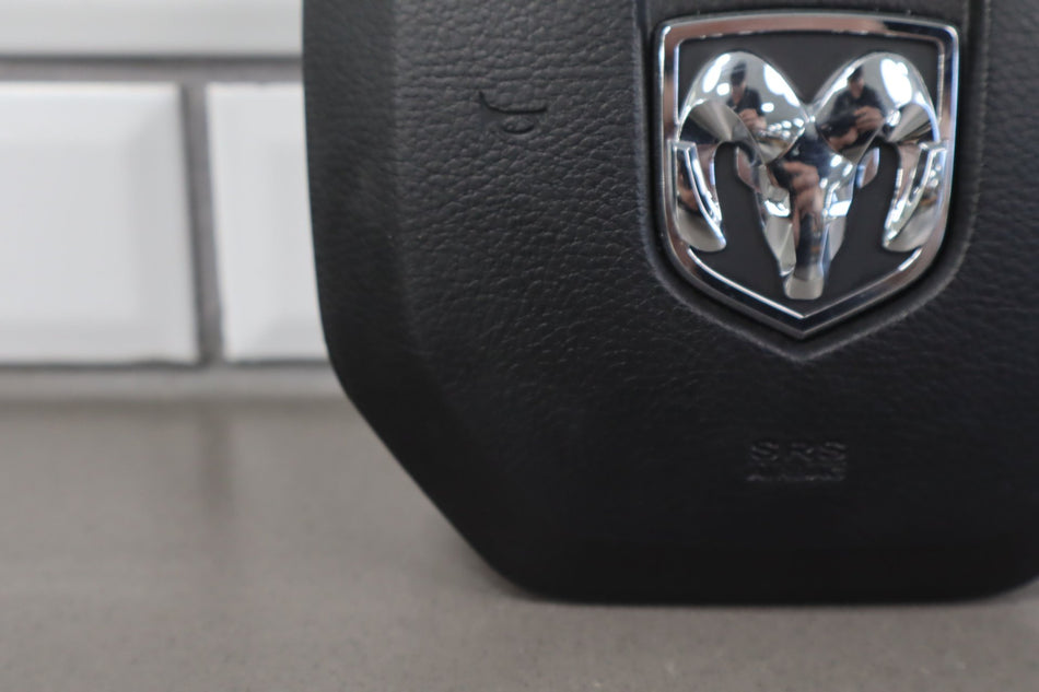2016 Ram 3500- Left Airbag