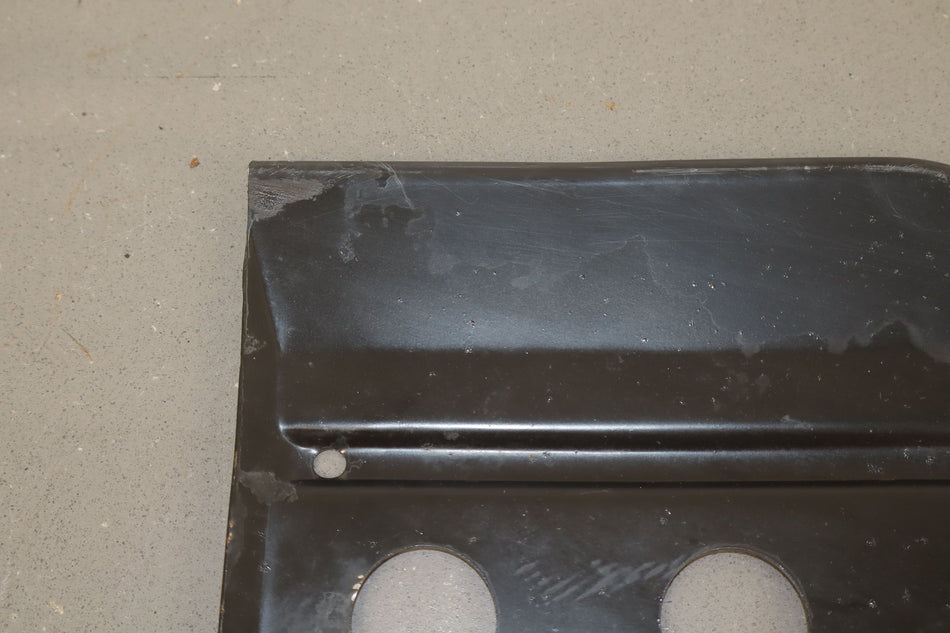 1991-1997 Toyota Land Cruiser FZJ80- Transfer Plate Skid Plate