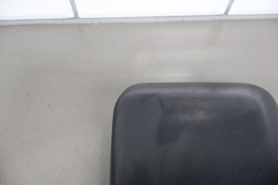 Right Door Mirror, 2017, Jeep, Wrangler