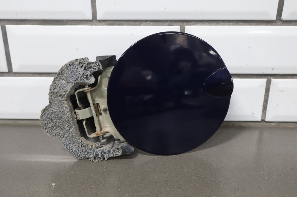 2018 Ram 1500 Fuel Filler Door True Blue PBU
