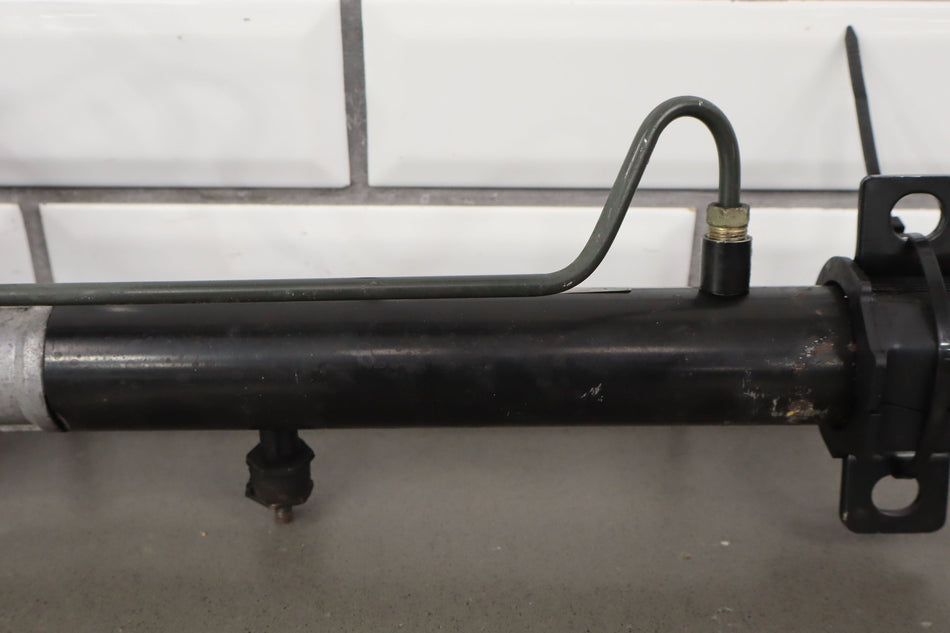 1999 Mazda MX-5 Miata- Steering Gear