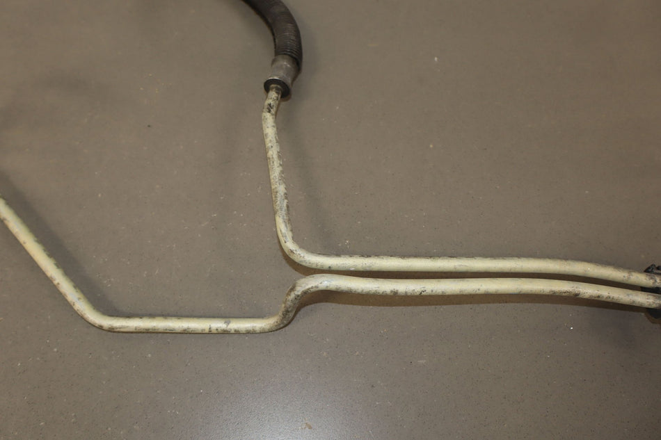 1998 Chevrolet Corvette- Power Steering Oil Cooler