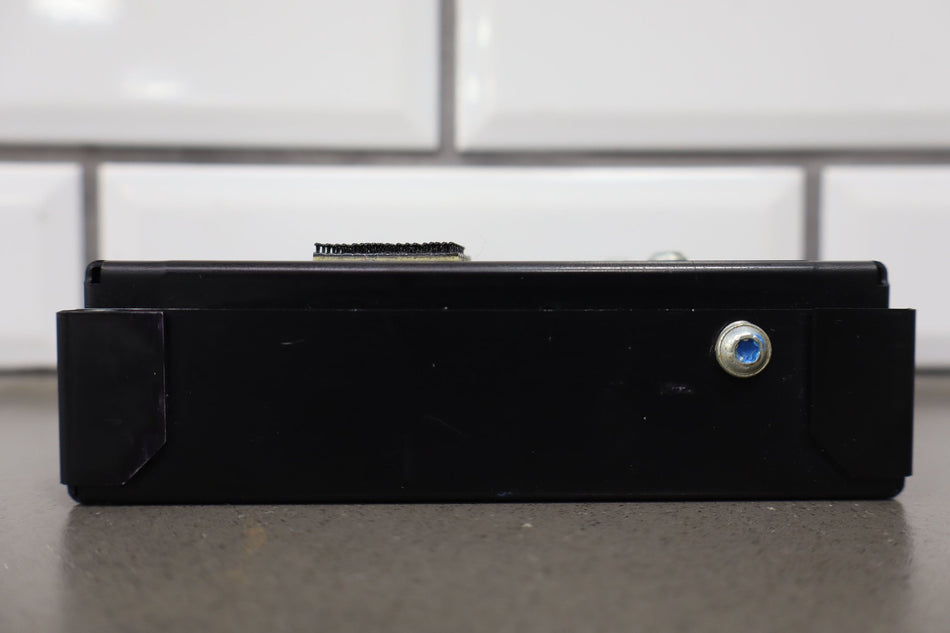 1998 Chevrolet Corvette- Chassis Control Module