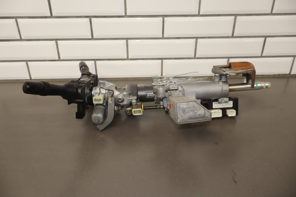 2011 Lexus GX460- Steering Column