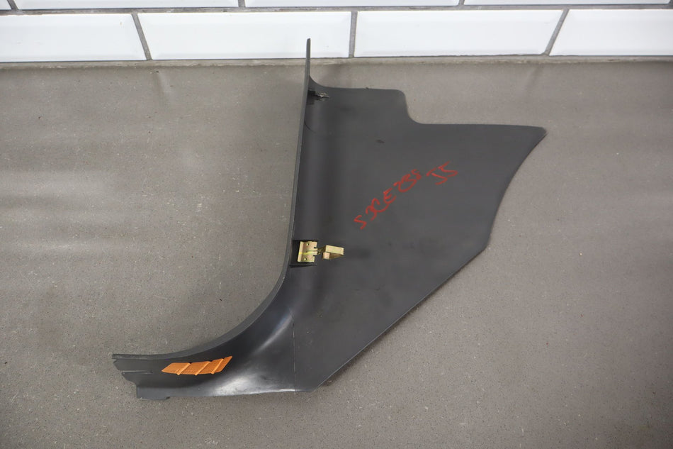 Kick Panel, 2003, Chevrolet, Avalanche