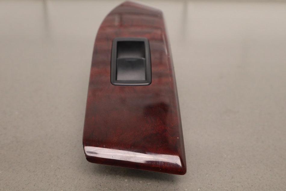 2011 Lexus GX460- Left Rear Window Switch