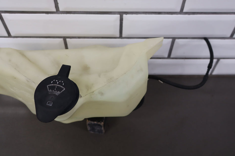 2004 Hummer H2- Washer Bottle