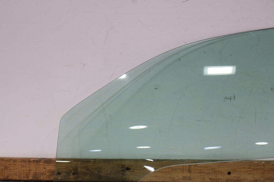 10-15 Chevy Camaro Left Door Glass Coupe