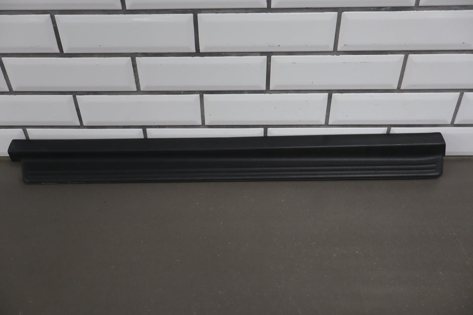 1997 Honda Prelude- Sill Plates
