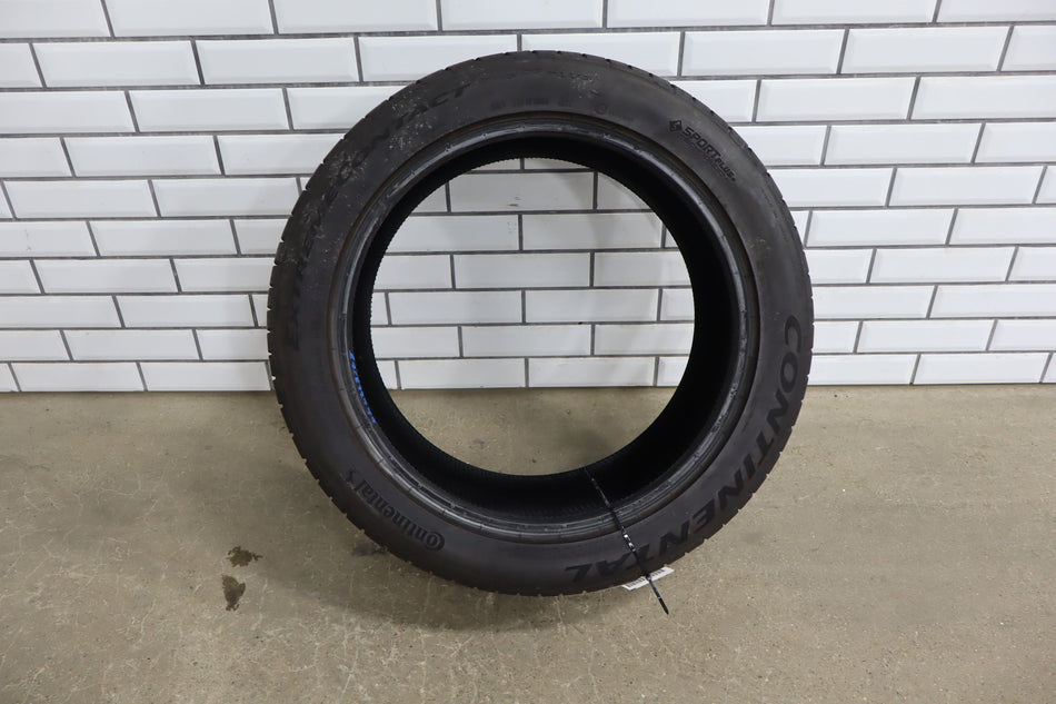 2004 Chevrolet SSR- Tire Set