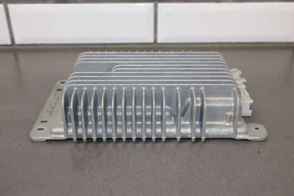 2004-2007 Hummer H2 Radio Amplifier 15267753