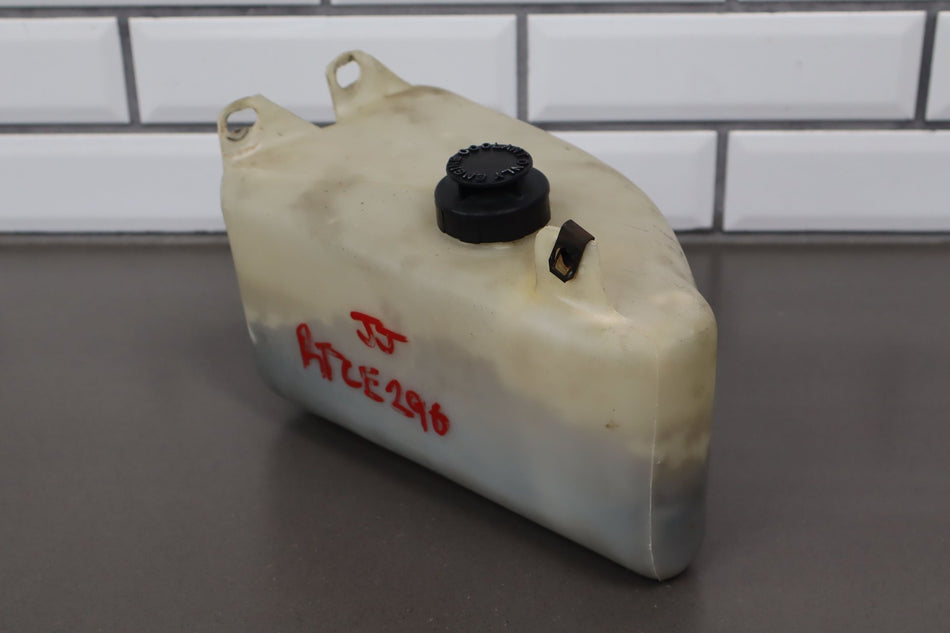 1996 Chevrolet Corvette- Coolant Bottle