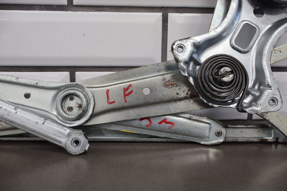 2012 Lexus GX460- FRONT DOOR REGULATOR