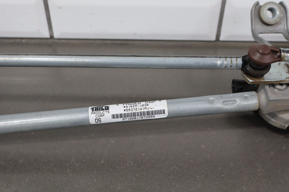 2017 Ram 1500- Wiper Linkage