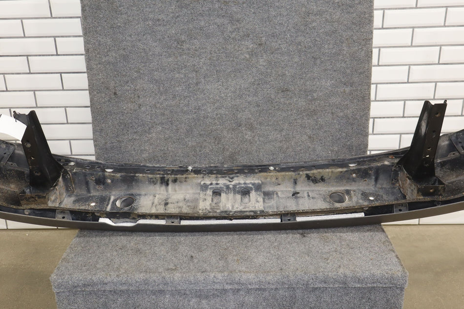 Rear Bumper, 1996, Toyota, Previa