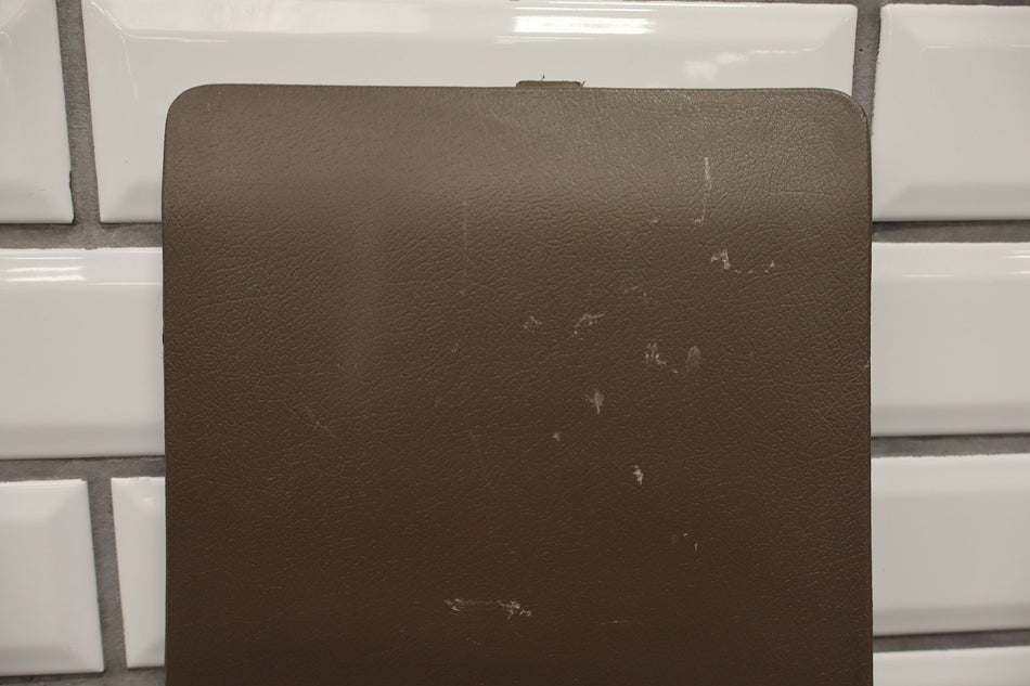 1997 Lexus LX450- Quarter Trim Panel