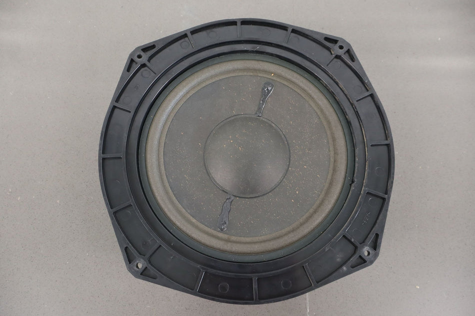 2007 Chevrolet Corvette- Speakers