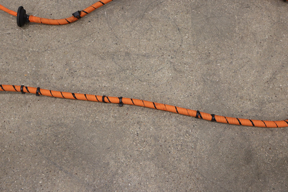 2023 Fisker Ocean- Wiring Harness