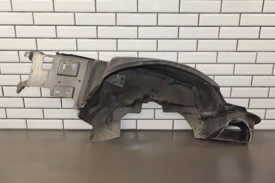 2006 Chevrolet Corvette C6- Passenger Right Wheelhouse Panel- Standard