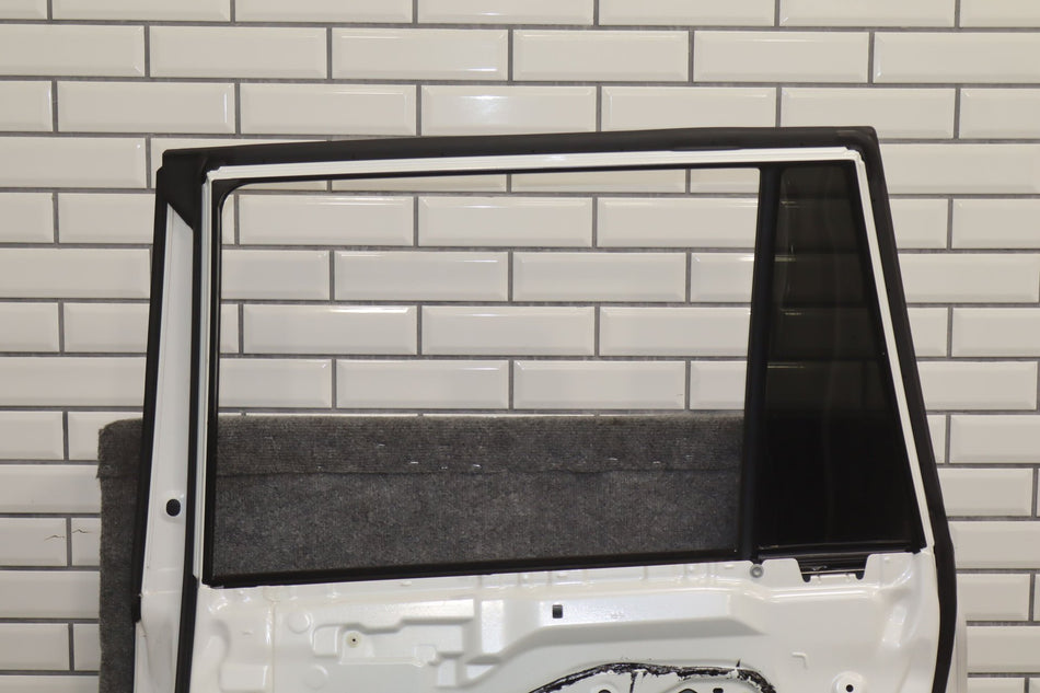 Right Rear Door, 2010, Lexus, GX460