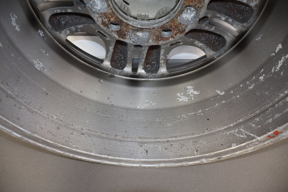 2002 Lexus LX470- Wheel