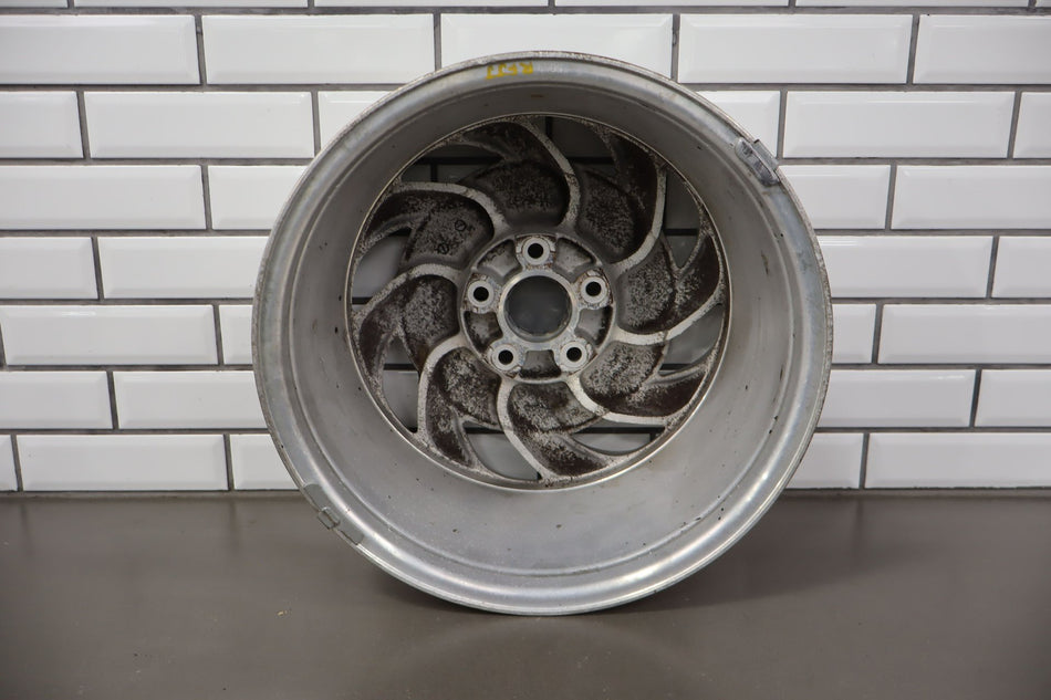 1994 Chevrolet Corvette- Wheel