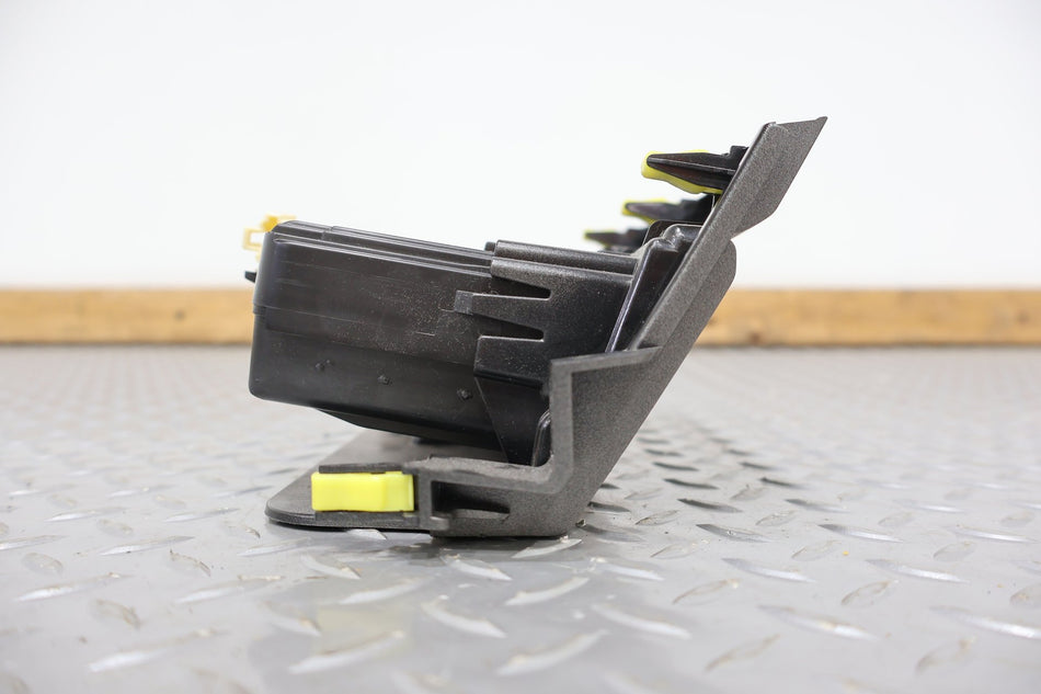 03-09 Lexus GX470 Ashtray (Gray)