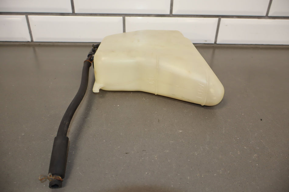 Coolant Bottle, 1995, Toyota, Land Cruiser