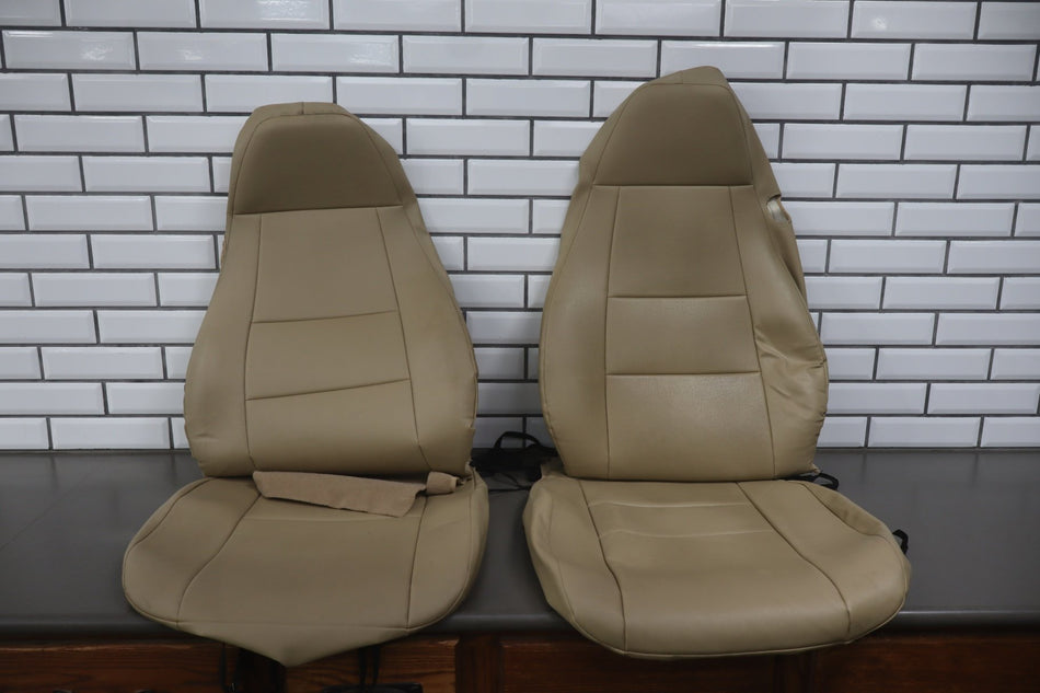 1981 Porsche 928- Seats Set