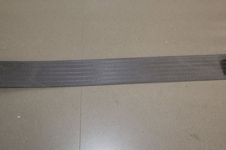 2015 Mitsubishi Lancer- Front Seat Belt
