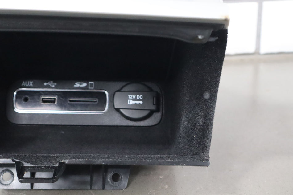 2014 Jeep Grand Cherokee- Trim Panel