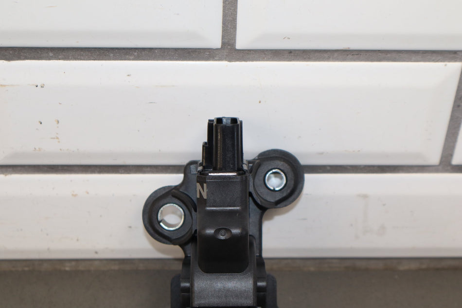 08-15 Mitsubishi Lancer Evo X Electronic Throttle Pedal