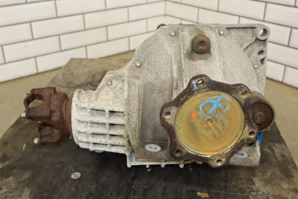 2014 Chevrolet Tahoe- Differential Carrier Assembly