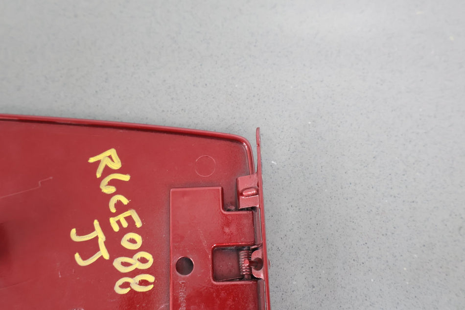 2006 Chevrolet Corvette- Fuel Filler Door