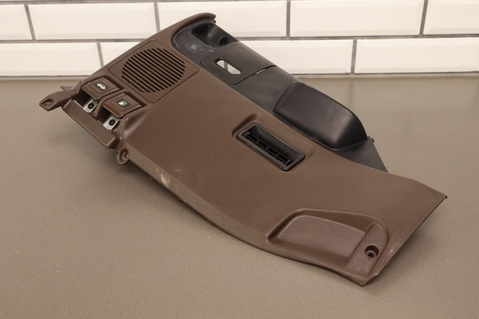 1991-1994 Toyota Land Cruiser Knee Pad OEM