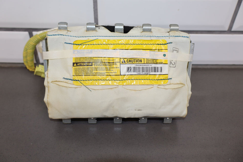 2006 Toyota Tacoma- Right Airbag
