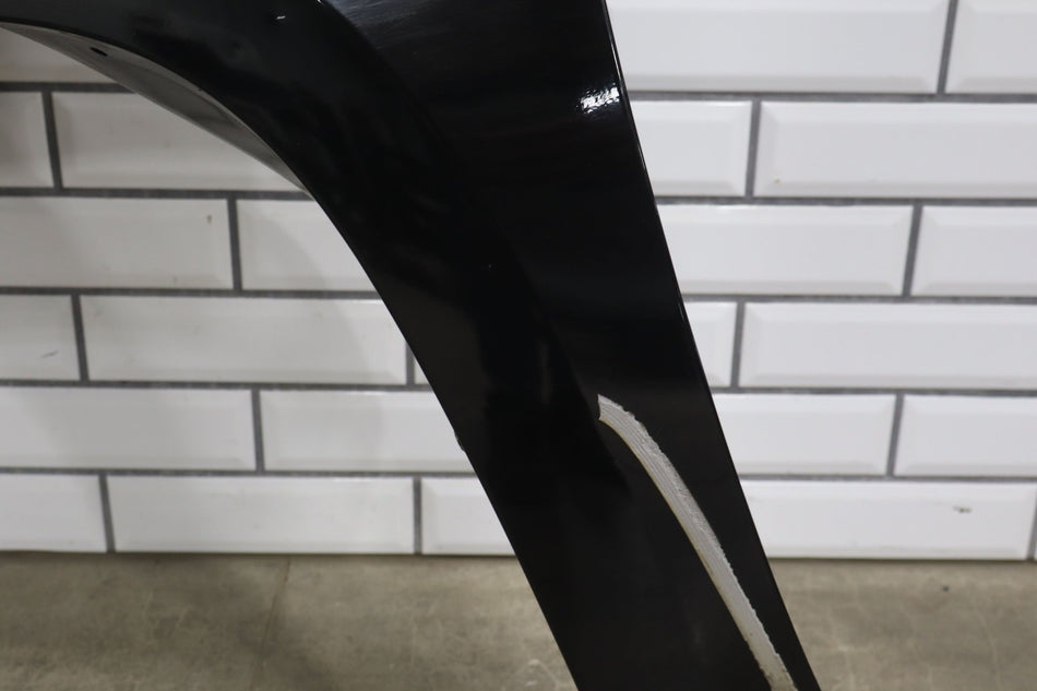 2010 Chevrolet Tahoe- Left Fender