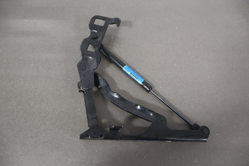 05-13 C6 Corvette Convertible Pair Left&Right Rear Deck Lid Trunk Hinges
