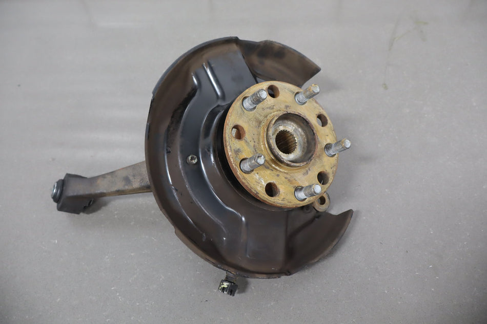 1992 Toyota MR2 Base Right Rear Suspension Spindle