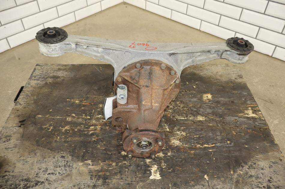 1995-2005 Mazda Miata NA NB 4.10 Torsen Type II LSD Rear Differential