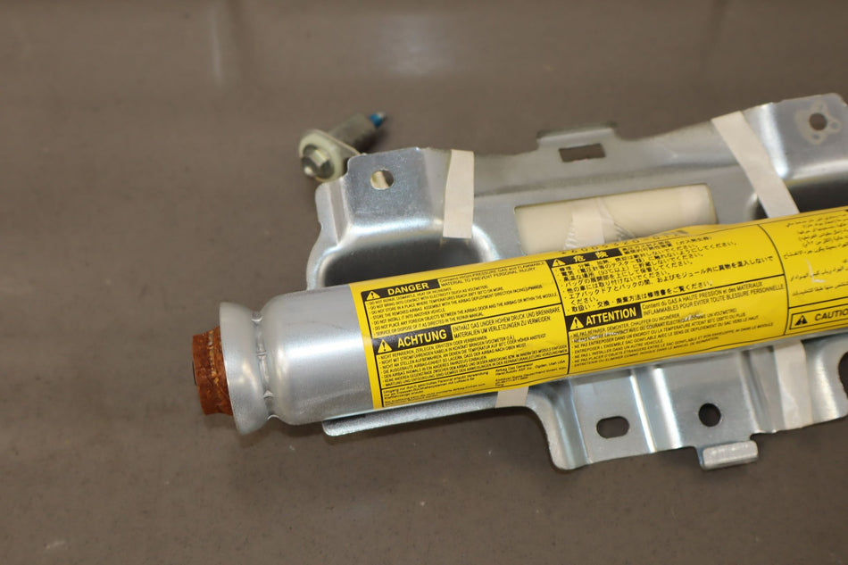 2005 Lexus GX470- Left Roof Airbag