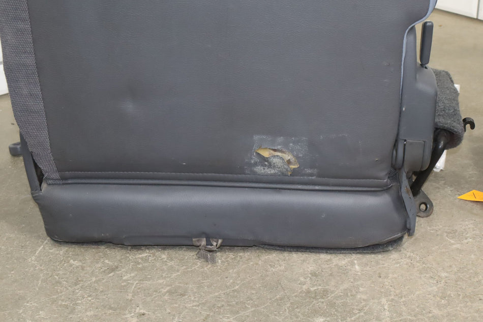1991 Toyota Land Cruiser- 3rd Seat